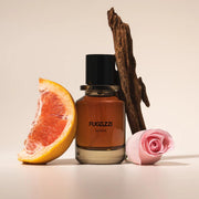 Fugazzi Goudh fragranze